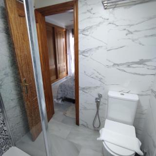 "Paraíso del mar" Casa entera con piscina privada - Fuengirola - 2