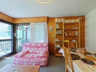 Appartement au centre - 3 pièces, 6 personnes, ascenseur - FR-1-241-222 - Le Grand-Bornand - 8