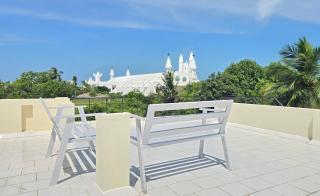 Velānganni Vinodth Homestay - Velankanni - 0