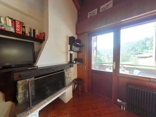 Appartement spacieux 8 pers avec cheminée, parking et vue montagne - FR-1-241-250 - Le Grand-Bornand - 6