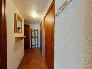 Appartement spacieux 8 pers avec cheminée, parking et vue montagne - FR-1-241-250 - Le Grand-Bornand - 1