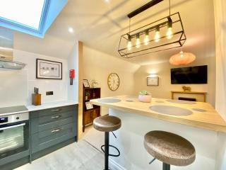 The Corner Barn - Cirencester - 2