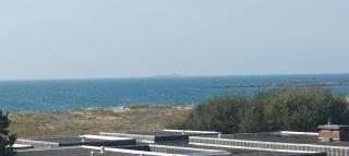 Appartement vue mer exceptionnelle à 100m très belle plage - Saint-Gildas-de-Rhuys - 9