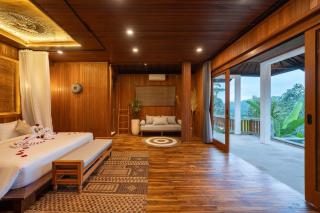 The Lumbung Jaya Resort - 2