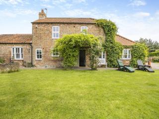 The Barn - Uk47152 - Burgh le Marsh - 0