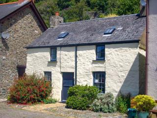 The Bears Cave - Fishguard - 0