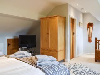 Hoopers End - Sedgwick - 1