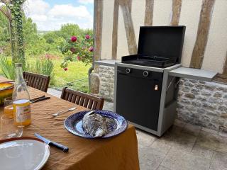 Charming house surrounded by nature - Courtonne-la-Meurdrac - 7