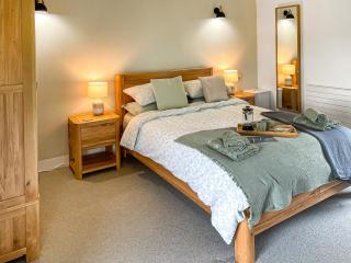 The Haining - Elsdon - 1