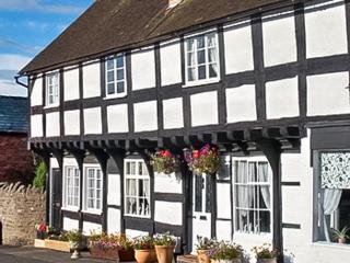 The Cottage - Weobley - 0
