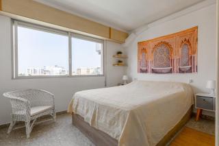 FIRST LINE SEASIDE - 1 Bedroom BENICASSIM TORREON - Benicàssim - 9