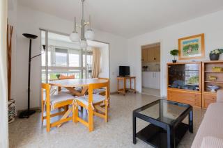 FIRST LINE SEASIDE - 1 Bedroom BENICASSIM TORREON - Benicàssim - 2