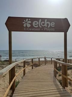 Beach Los Arenales del Sol Alicante - Arenales del Sol - 7