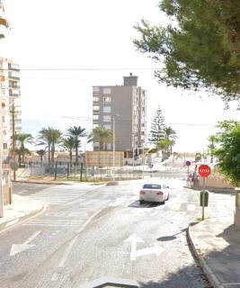 Beach Los Arenales del Sol Alicante - Arenales del Sol - 4