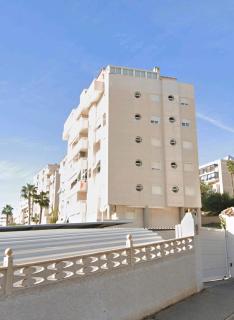 Beach Los Arenales del Sol Alicante - Arenales del Sol - 3