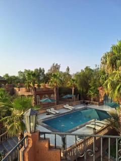Eden suites - - 9