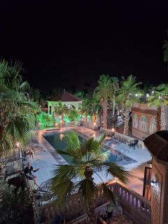Eden suites - - 0