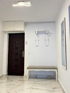 Apartament Tomis Nord - 4