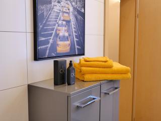 Penthouse Villa Kolberg --- bei Villach nahe Faaker See - neu 2025! - - 3