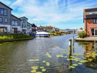 Waterside - Wroxham - 9