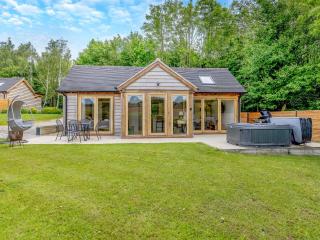 Loxford Lodge - Uk47304 - Uttoxeter - 0