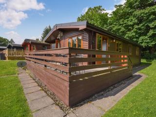Lomond View Lodge - Rowardennan - 9
