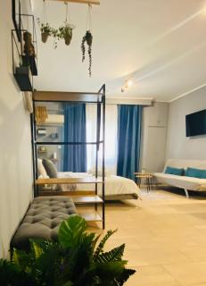 G&G city center luxury studio - 8