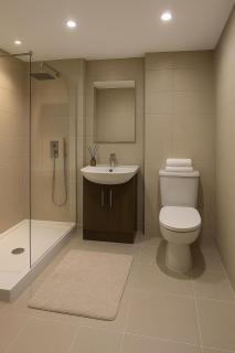 Free WiFi & Netflix - Slough Apt - Slough - 1