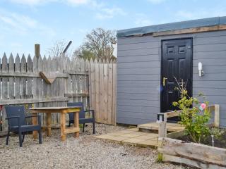 Wee Shot - Uk46613 - Tain - 0