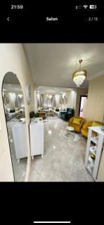 Appartement propre - 6
