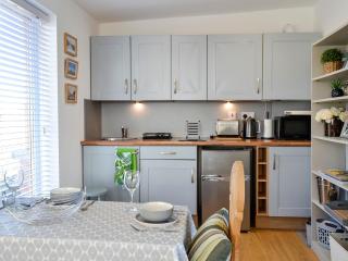 Orchard Chalet - Arnhall - 4