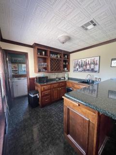 Elegant Hillside Home Near Volente on Lake Travis - Leander - 5