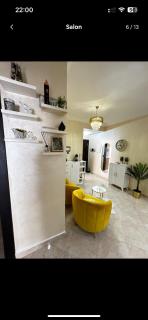Appartement propre - 3