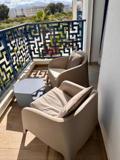 Luxueux Appartement Flambant Neuf Haut Standing - 5