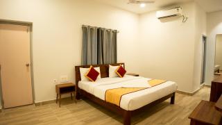 Hotel Sun Suites - A unit of SUN Group - Spacious Rooms - Brand New Building - Tirupati - 8