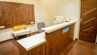 Hotel Sun Suites - A unit of SUN Group - Spacious Rooms - Brand New Building - Tirupati - 4