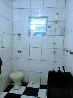 Quarto - São Vicente - 1