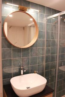 Brand new lovely studio in the heart of Budapest - Budapest - 6