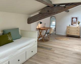 La Sénéchalerie - 1