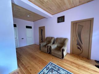 Quba Dağ Mənzərəli Bağ Evi Quba Mountain View Garden House - Küsnǝt - 0