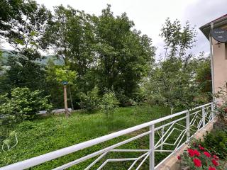 Quba Dağ Mənzərəli Bağ Evi Quba Mountain View Garden House - Küsnǝt - 9