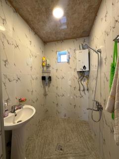 Quba Dağ Mənzərəli Bağ Evi Quba Mountain View Garden House - Küsnǝt - 6