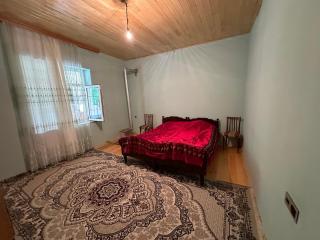 Quba Dağ Mənzərəli Bağ Evi Quba Mountain View Garden House - Küsnǝt - 5