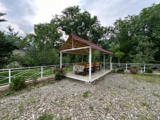 Quba Dağ Mənzərəli Bağ Evi Quba Mountain View Garden House - Küsnǝt - 4