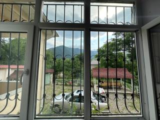 Quba Dağ Mənzərəli Bağ Evi Quba Mountain View Garden House - Küsnǝt - 3