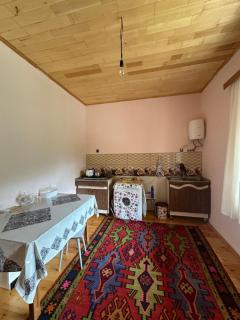 Quba Dağ Mənzərəli Bağ Evi Quba Mountain View Garden House - Küsnǝt - 2