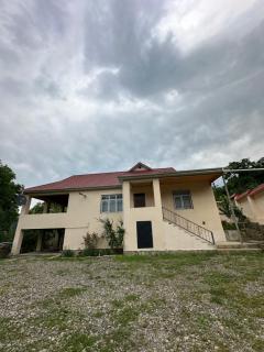 Quba Dağ Mənzərəli Bağ Evi Quba Mountain View Garden House - Küsnǝt - 1