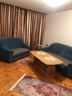 Apartman NM - Sarajevo - 3