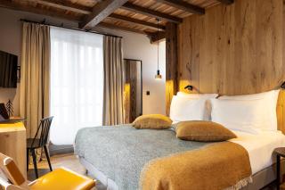 Hotel MONT-BLANC VAL D'ISERE - Val dʼIsère - 2
