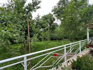 Quba Dağ Mənzərəli Bağ Evi Quba Mountain View Garden House - 3